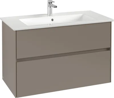 Produktbild von Villeroy & Boch C145B0AF WTUS Collaro 961x610x480mm m. Bel. 2