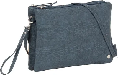 Produktbild von MUSTANG Umhängetasche Varessea Crossbody Bag Petrol blau