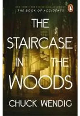 Imagen del producto de The Staircase in the Woods