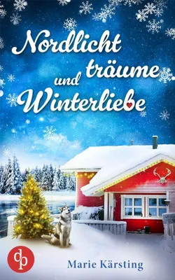 Produktbild von Nordlichtträume und Winterliebe
