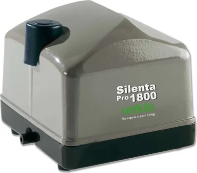 Image de Pompe d'aération Velda Silenta Pro 1800