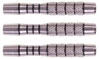 Produktbild von Karella Profi Line PLS-08- 80% Tungsten Softbarrel 16g, auch kombinierbar mit Steeltips