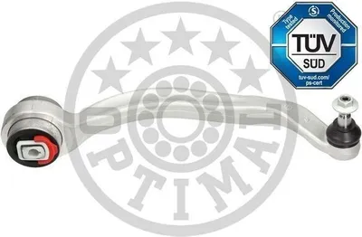 Produktbild von OPTIMAL G5-529 Querlenker Hinten Rechts Unten Vorne für VW PASSAT Variant (3B6)