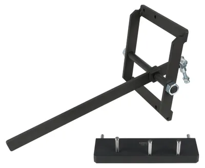 Produktbild von KS Tools Getriebe Einstelllehren-Satz für ZF 12 AS, 2-tlg