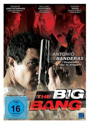 Produktbild von The Big Bang