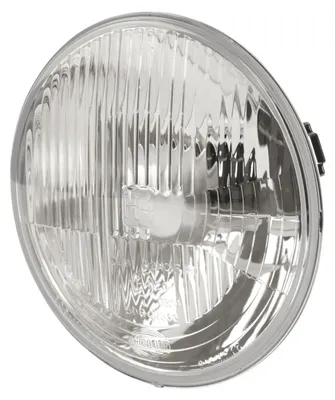 Produktbild von HELLA 1A6 002 395-031 Halogen-Scheinwerfereinsatz, Hauptscheinwerfer - 12V