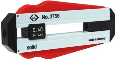 Produktbild von C.K Tools T3756