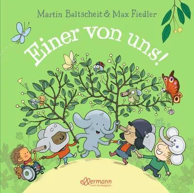 Image de Einer von uns