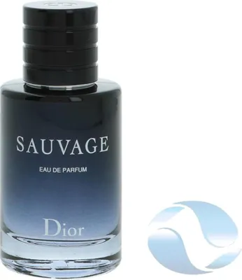 Zdjęcie produktu dla Dior Sauvage woda perfumowana 60ml