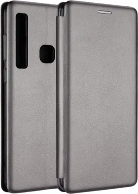 Obrázok produktu pre Magnetické Puzdro Na Iphone 11 Pro Steel/Steel