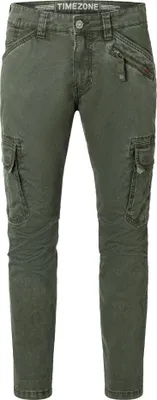 Produktbild von Timezone Cargo Denim Hose Regular BenTZ Größe: 38W / 34L