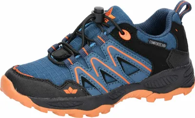 Produktbild von Outdoorschuh Leander wasserdicht mit Comfortex-Membran und Schnellschnürsystem Gr. 27