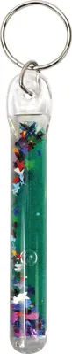 Produktbild von EDUPLAY 130121 Schlüsselanhänger Faszinationsröhre Ø 1,5 cm, L 10 cm (Modell zufällig, 1 Stück)