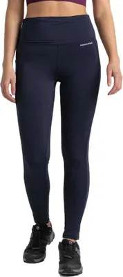 Produktbild von Craghoppers Nosilife Durrel Leggings Blau 42 / Regular Damen Blau 42