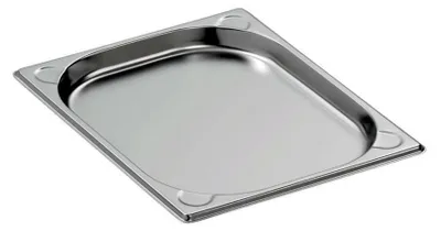 Obrázek produktu pro GN kontejnery, 1/2 GN, hloubka 20 mm, Basic Line