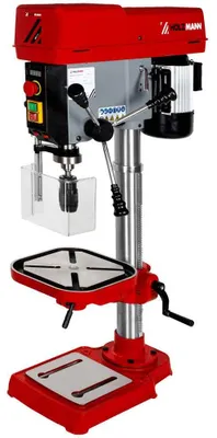 Image de Holzmann SB203V_230V Ständerbohrmaschine