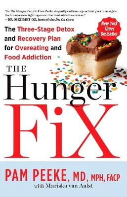 Produktbild von The Hunger Fix