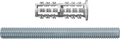 Produktbild von Injektions-Zubehör Set M12 K, Dübel