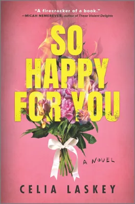 Produktbild von So Happy for You