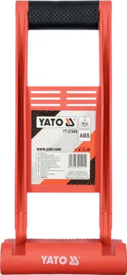 Zdjęcie produktu dla Yato GRD, Uchwyt do narzędzi ręcznych, Karton, Czerwony