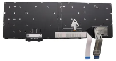 Produktbild von Lenovo 5N21M39649 Tastatur