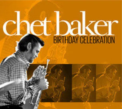 Obrázok produktu pre Chet Baker (1929-1988): (AudioCD / Unterhaltung)