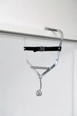 Produktbild von Amazonas Türklammer Door Clamp