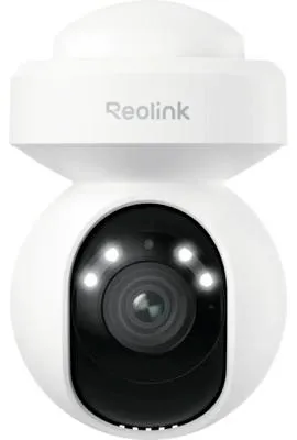 Obrázok produktu pre Reolink E Series E540, IP bezpečnostná kamera, Vnútorné a vonkajšie, Káblový a bezdrôtový, Google Assistant, 6500 K, Vnútorný