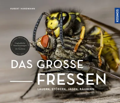 Immagine prodotto di Das große Fressen