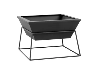 Image de Markone Bassin de feu 115-1 : 50x50/30 cm