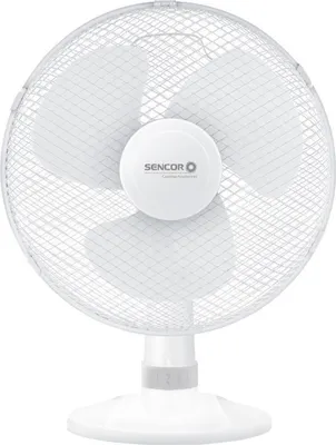 Immagine prodotto di Ventilatore da tavolo SENCOR SFE 3027WH-EUE3