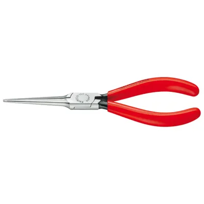 Immagine prodotto di Knipex 31 11 160 Electrical &amp; precision engineering Needle nose pliers Straight 160 mm