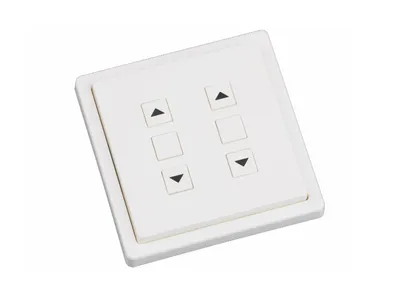 Produktbild von Wandtaster RTS14 Eldat RTS14E5002-01-02K