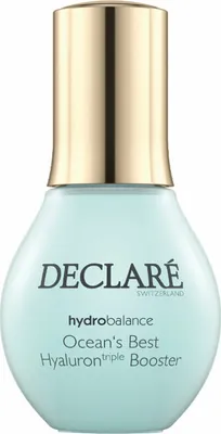 Immagine prodotto di Ho dichiarato Ocean's Best Hyaluron Triple Booster 50 ml