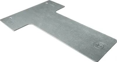 Produktbild von YAB Fitness Gymnastikmatte "Pad"
