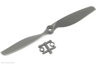 Productafbeelding van APC Propellers: Slowfly, Propellers, Grijs