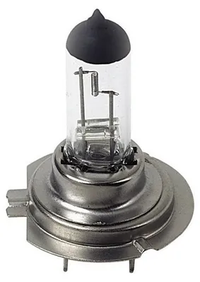 Image de Lampa 24V Ampoule halogène Pro - H7 - 70W - PX26d - 1 pc - boîte