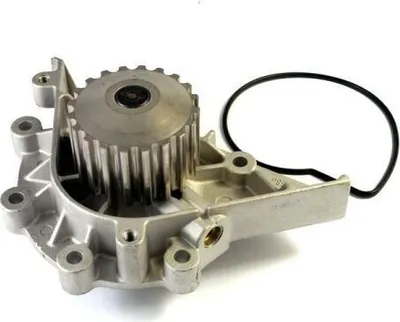 Produktbild von THERMOTEC Kühlmittelpumpe Wasserpumpe passend für PEUGEOT 206 Schrägheck (2A/C) D1P040TT