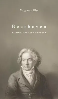 Obrázok produktu pre Beethoven. História zapísaná v génoch