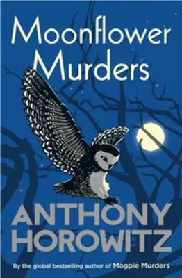 Produktbild von Moonflower Murders