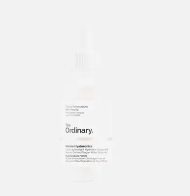 Produktbild von The Ordinary Marine Hyaluronics 30 ml