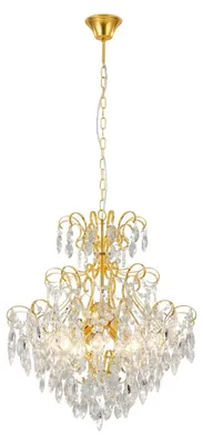 Immagine prodotto di FENOULLET 1 lampada a sospensione 39605 Eglo