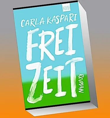 Immagine prodotto di Freizeit