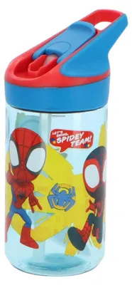 Image de Gourde Spiderman - Spidey