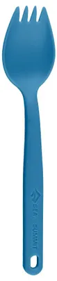 Produktbild von Camp Cutlery Spork one size blau - Farbe cendre blue
