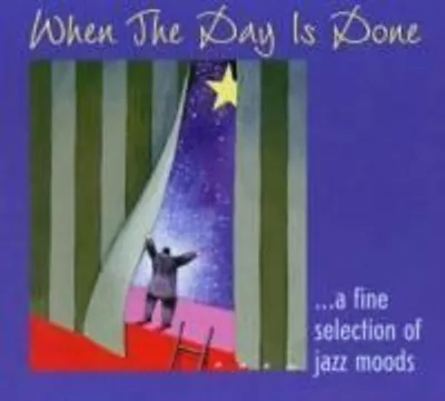 Produktbild von Various-When The Day Is Done