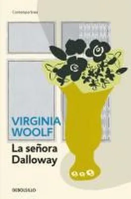 Obrázek produktu pro Debolsillo LA SEÑORA DALLOWAY