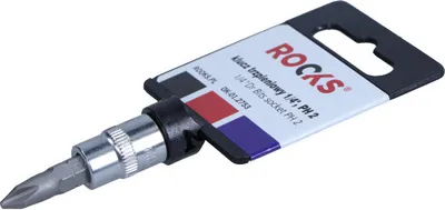 Obrázek produktu pro 1/4, Ph 2, Nástrčný Klíč