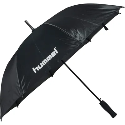Produktbild von Hummel Umbrella Regenschirm schwarz 203158-2001