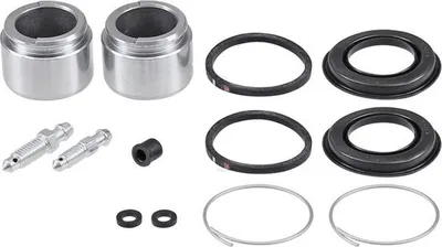 Productafbeelding van ABS-remschijfreparatieset, geschikt voor MERCEDES-BENZ 190 (W201), artikelnummer 57025